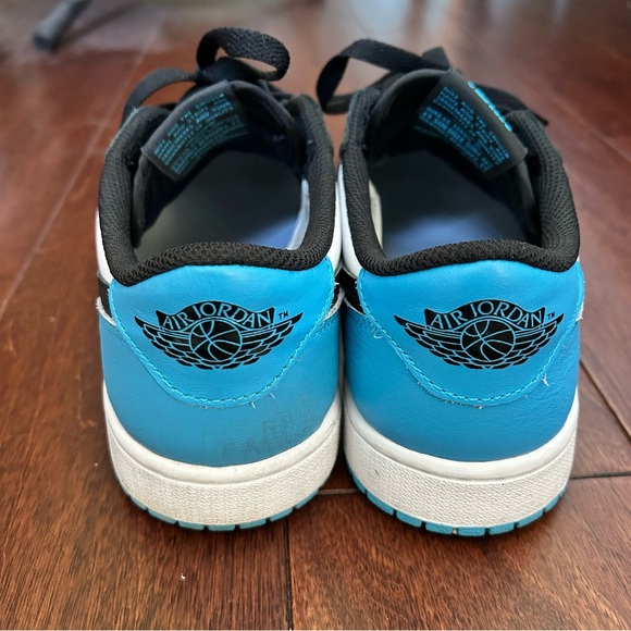 Nike Air Jordan sneakers - Picture 8 of 11